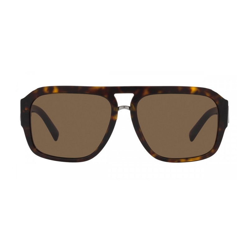 Dolce & Gabbana DG4403F Aviator Sunglasses