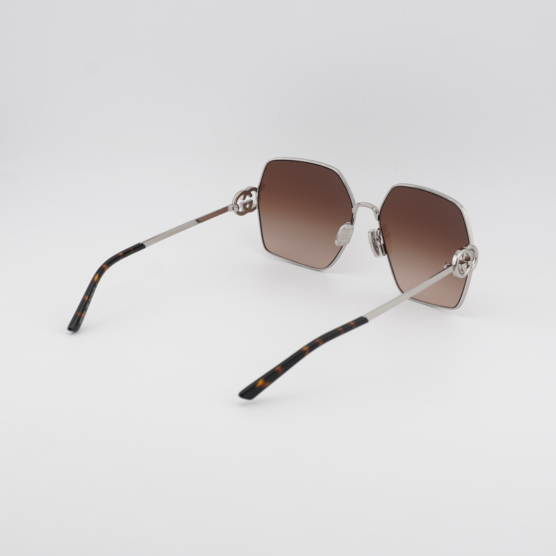 Gucci GG2163S Square Sunglasses