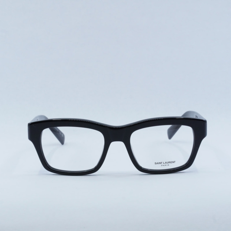 Saint Laurent SL616 Square Eyeglasses