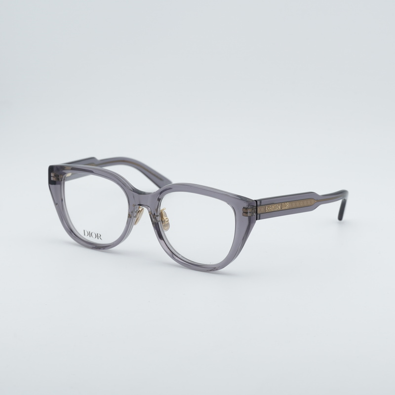 Dior DIORPRISMEOB1F Square Eyeglasses