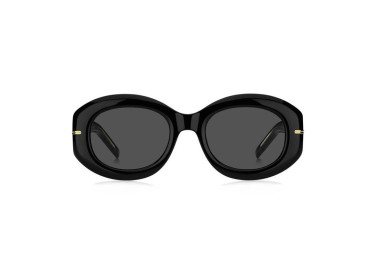 Hugo Boss BOSS 1521/S 0807 IR Black/Grey