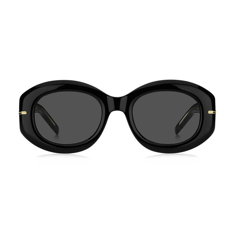 Hugo Boss BOSS1521/S Oval Sunglasses