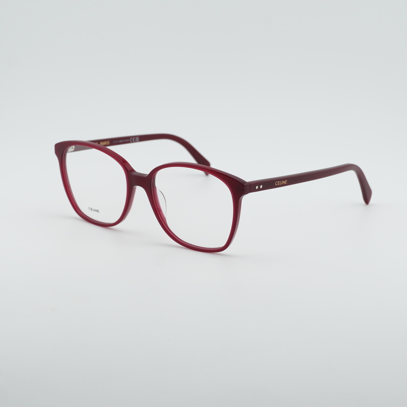 Celine CL50115I Geometric Eyeglasses