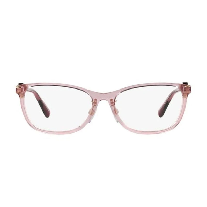 Versace VE3297D Round Eyeglasses