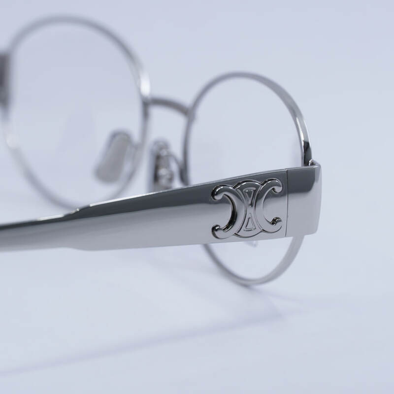 Celine CL50140U Oval Eyeglasses