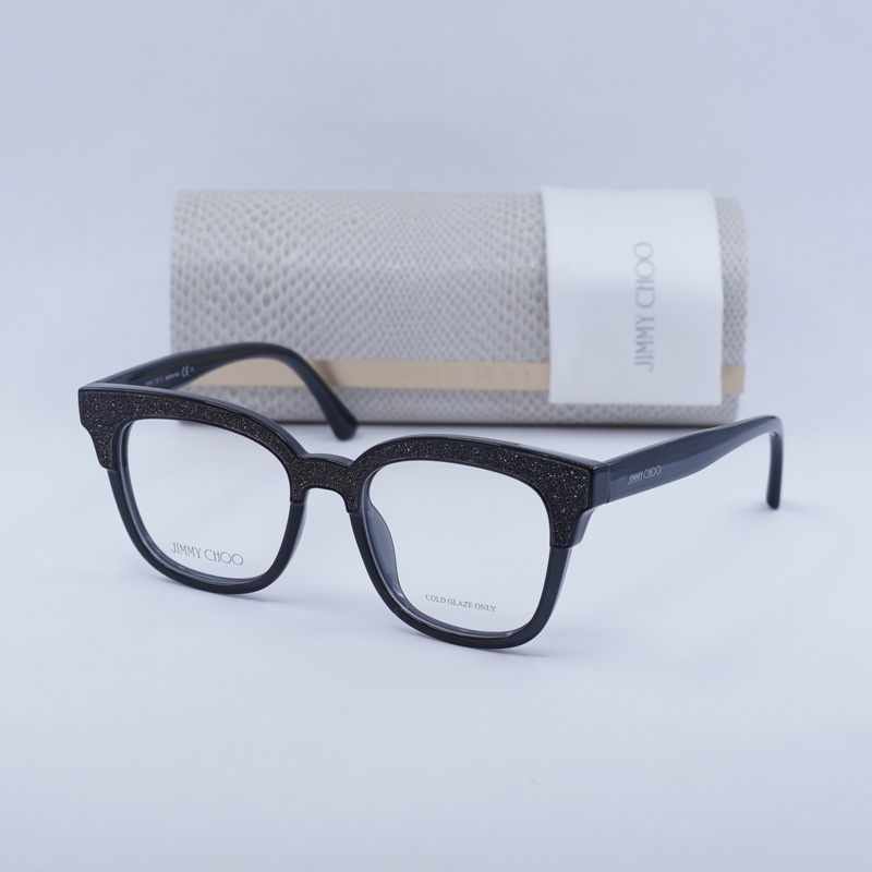 Jimmy Choo JC176 Cat Eye Eyeglasses