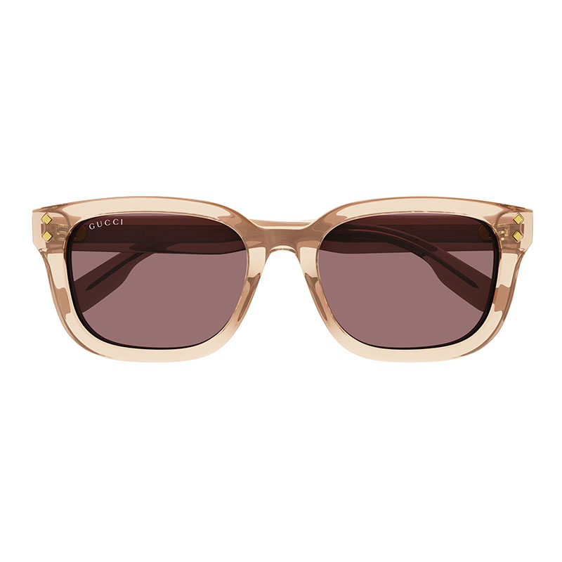 Gucci GG1605SK Square Sunglasses