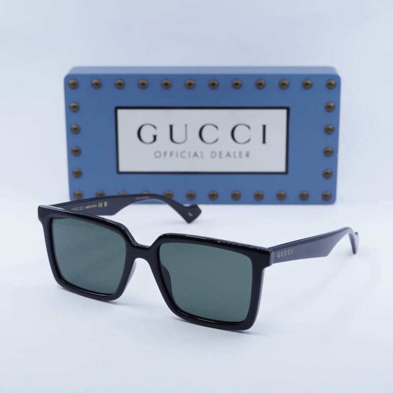 Gucci GG1540S Square Sunglasses