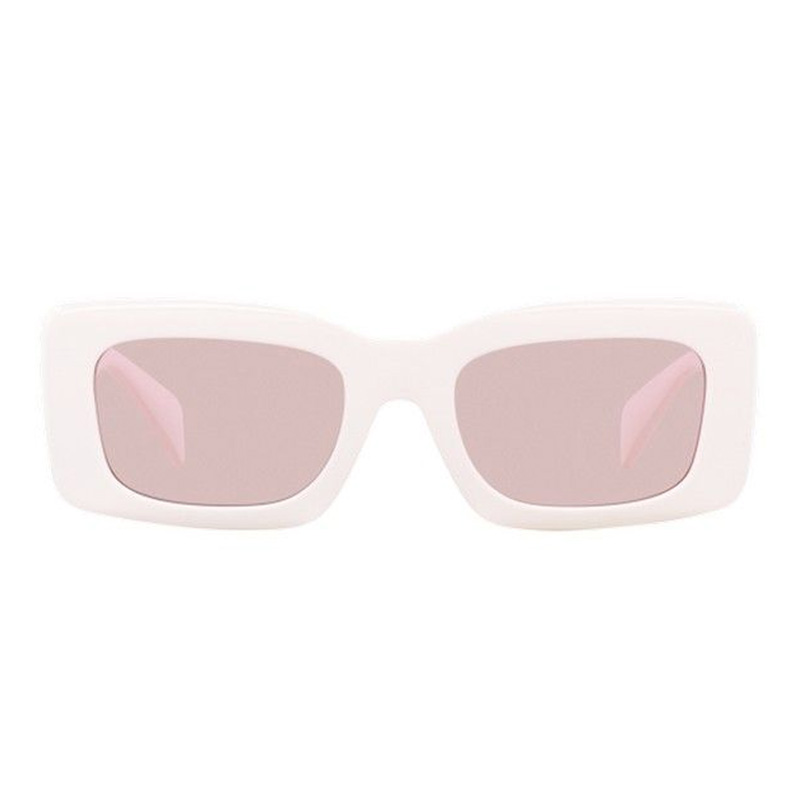 Versace VE4444U Rectangle Sunglasses