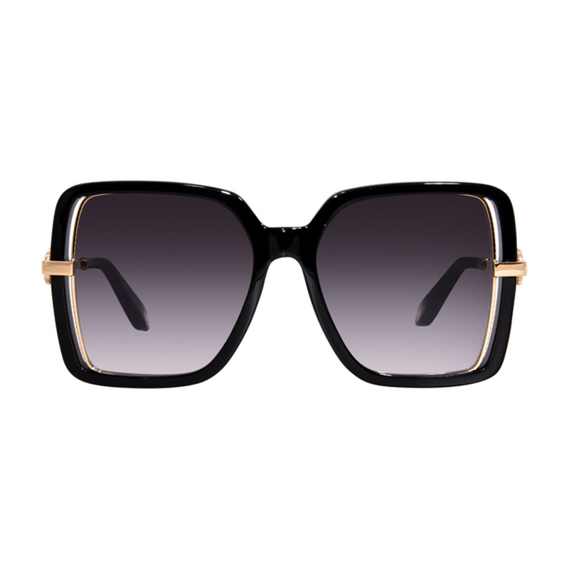 Roberto Cavalli SRC007 Square Sunglasses
