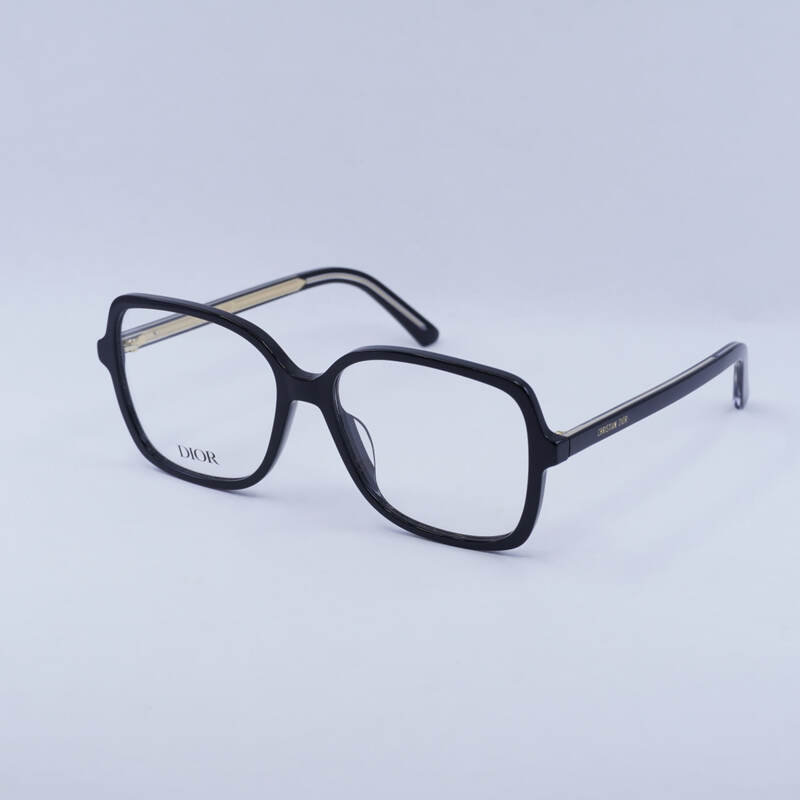 Dior DIORSPIRITOS5I Square Eyeglasses