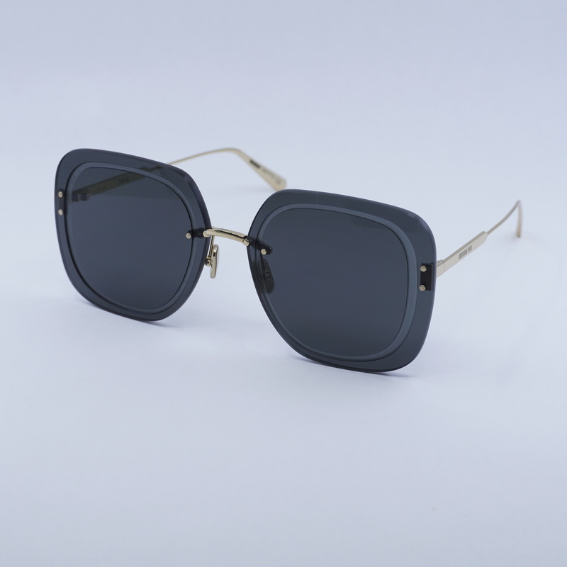 Dior ULTRADIORSU Square Sunglasses