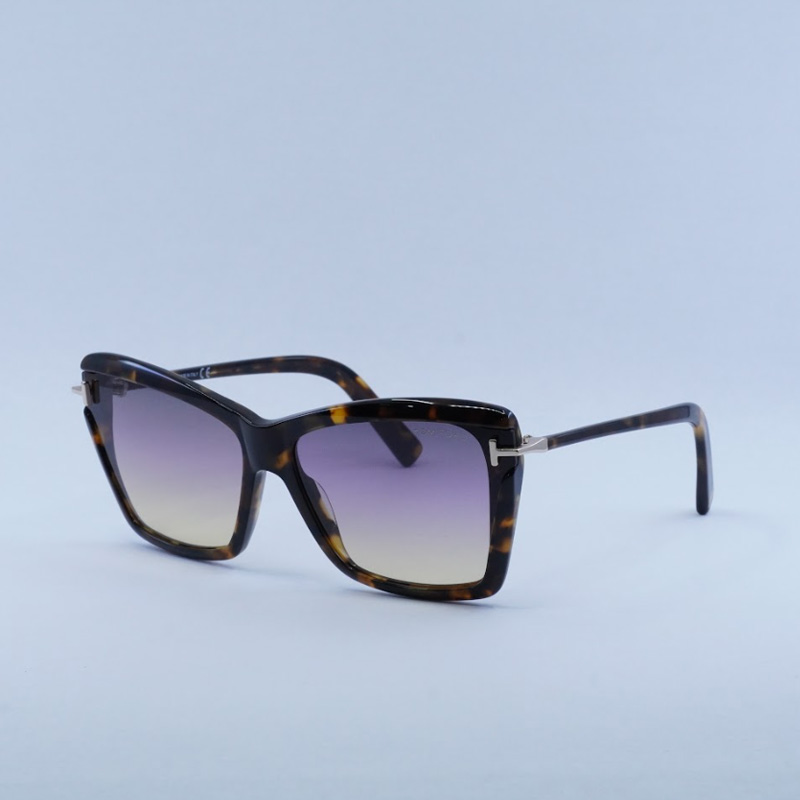 Tom Ford FT0849 Butterfly Sunglasses