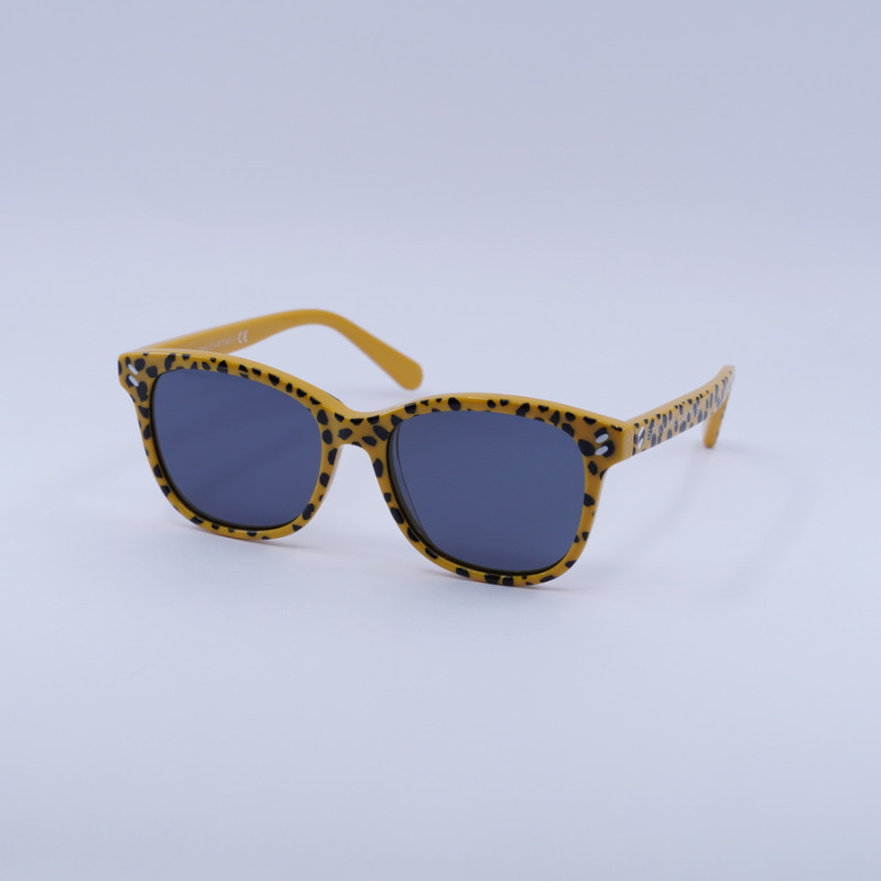 Stella McCartney SC4016IK Square Sunglasses