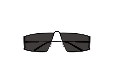 Saint Laurent SL606 001 Black/Black