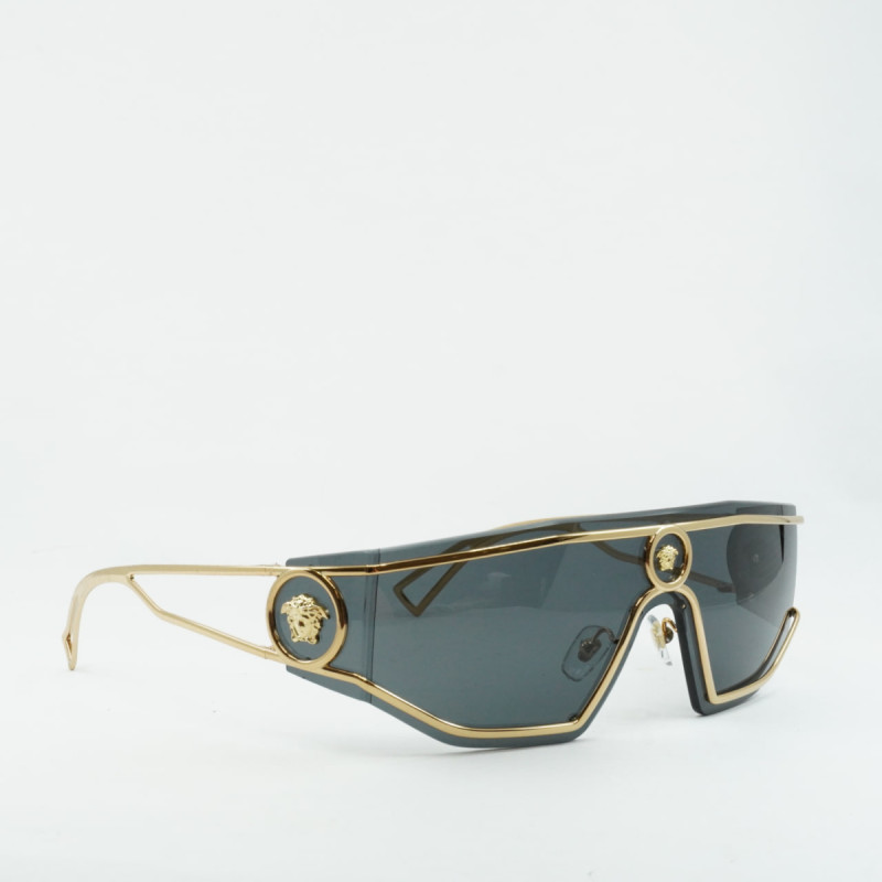 Versace VE2226 Square Sunglasses