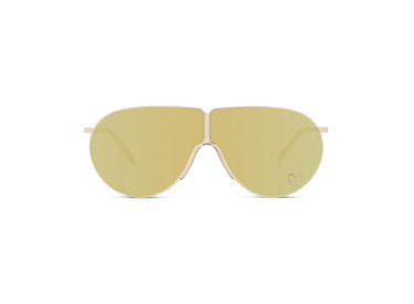 Stella McCartney SC40064I 30C Gold/Brown Gold Mirror