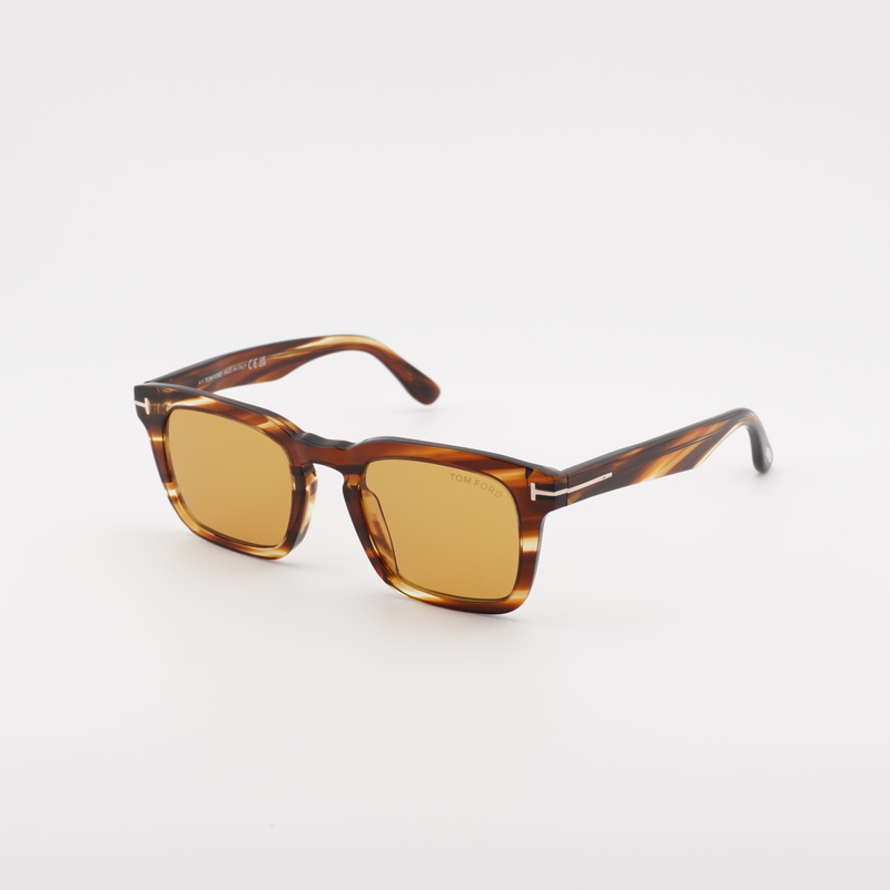 Tom Ford FT0751 Square Sunglasses
