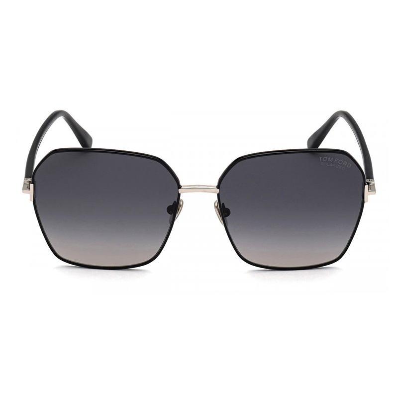 Tom Ford FT0839 Square Sunglasses