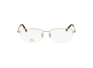 Fred FG50024U 030 Gold 55mm