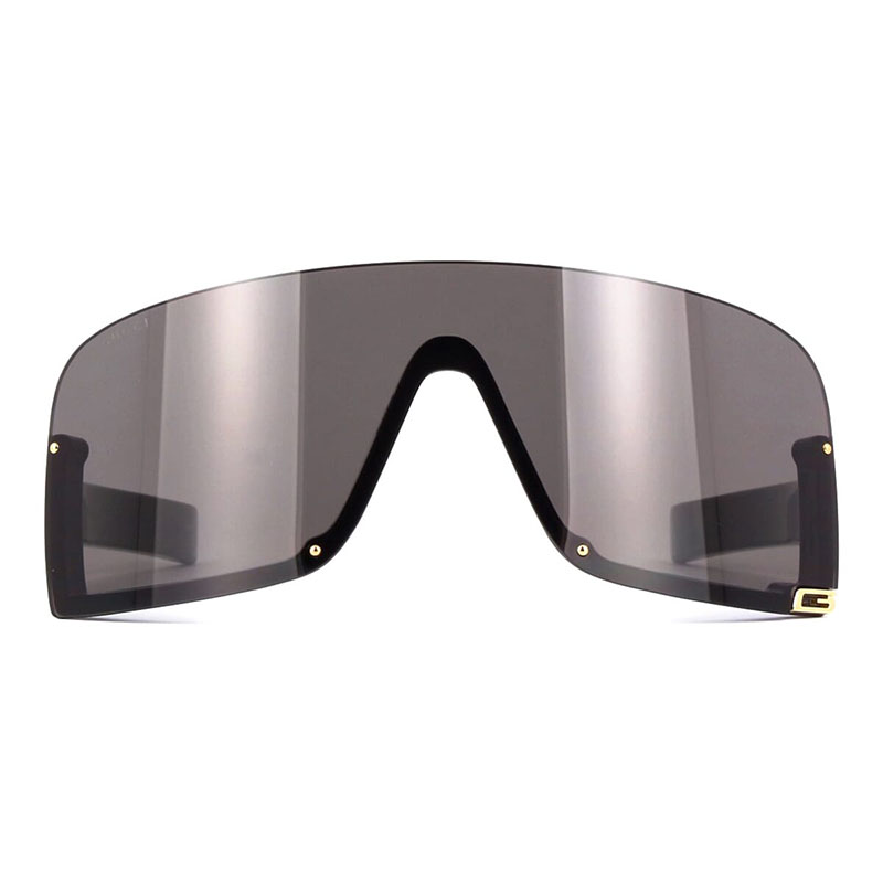 Gucci GG1637S Shield Sunglasses