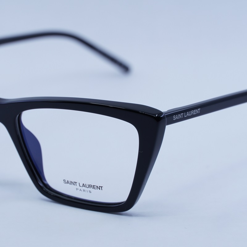 Saint Laurent SL737MICATHINOPT Cat Eye Eyeglasses