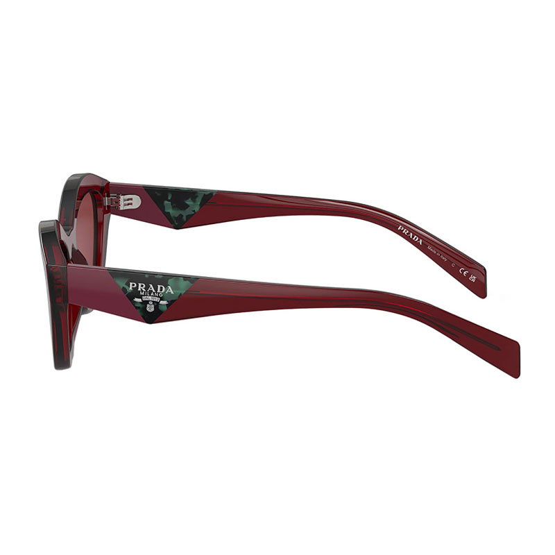 Prada PRA02S Cat Eye Sunglasses