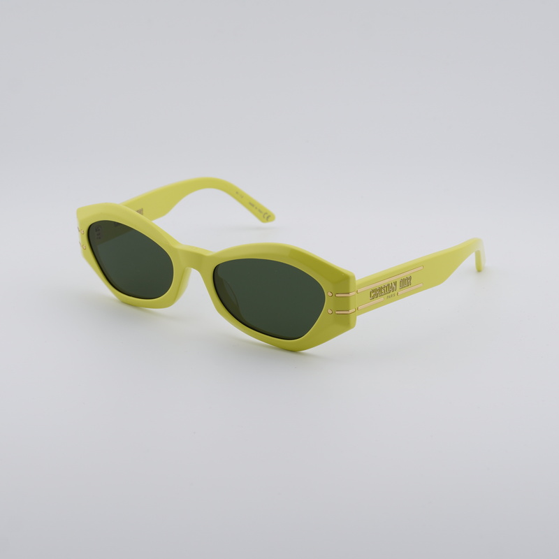 Dior DIORSIGNATUREB1U Cat Eye Sunglasses