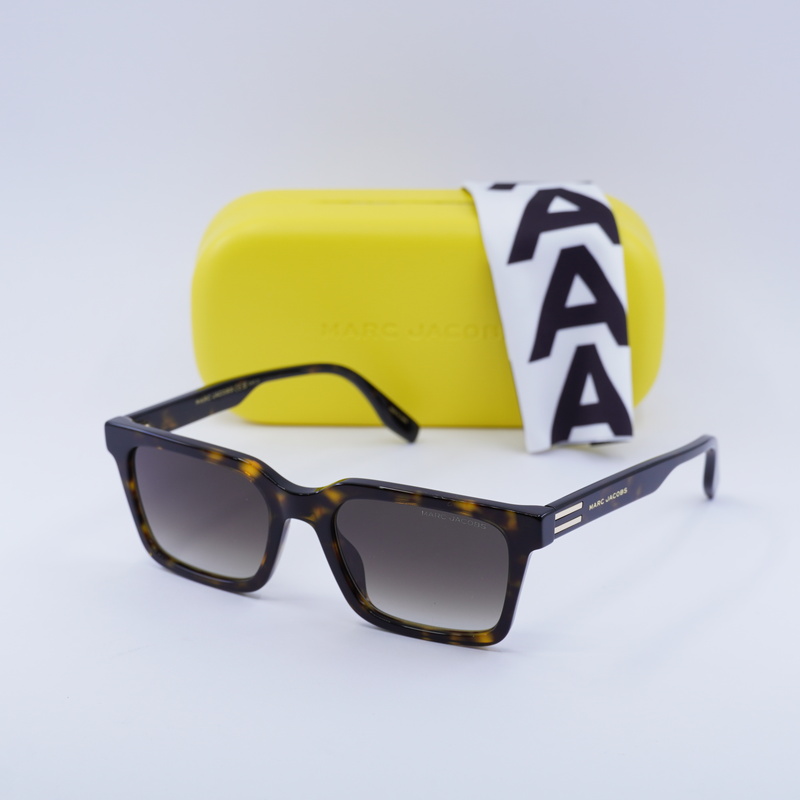 Marc Jacobs MARC719/S Rectangle Sunglasses