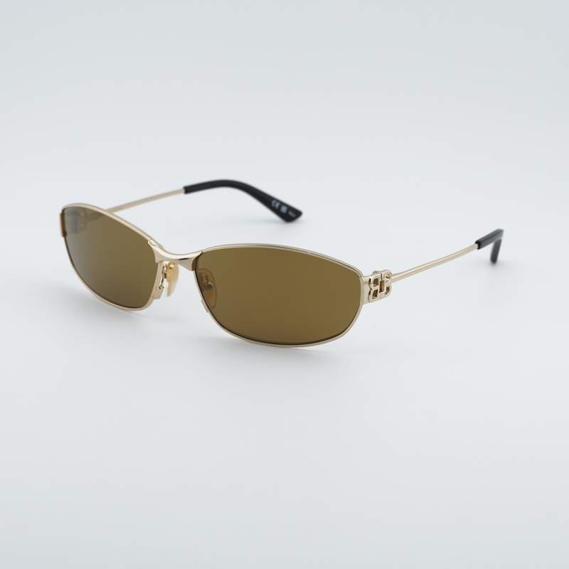 Balenciaga BB0336S Cat Eye Sunglasses