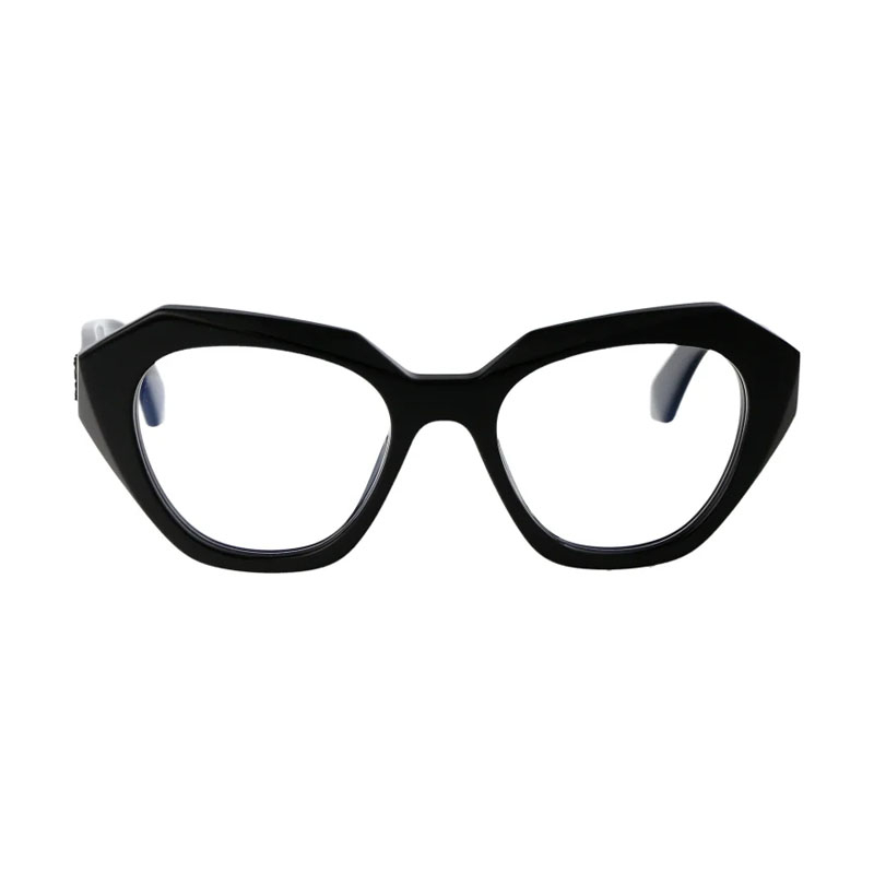 Off-White OERJ043STYLE43 Oval Eyeglasses