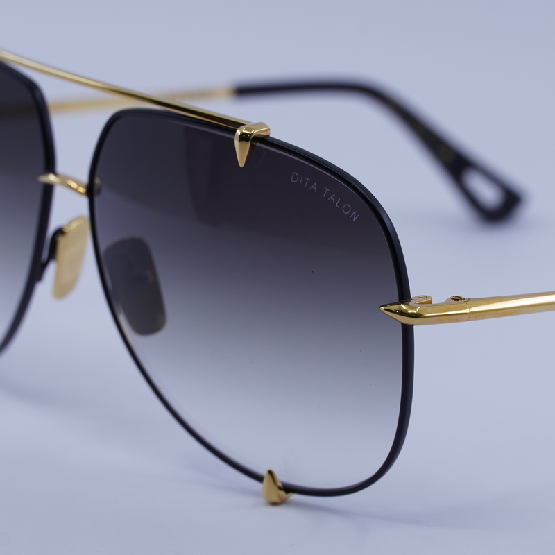 Dita TALON-23007 Aviator Sunglasses