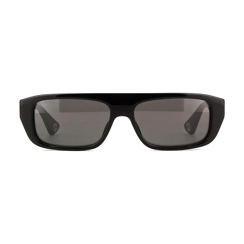 Gucci GG1617S Rectangle Sunglasses