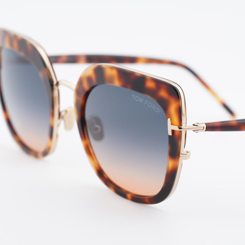 Tom Ford FT0945 Cat Eye Sunglasses