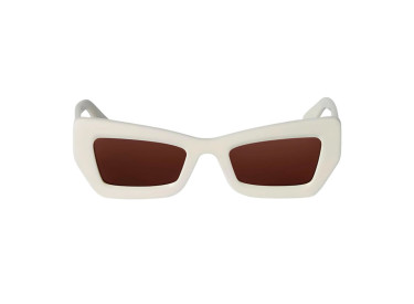 Off-White OERI137 AURORA 0164 White/Brown
