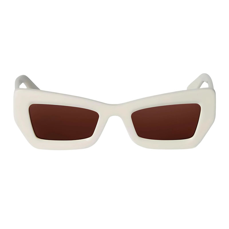 Off-White OERI137AURORA Square Sunglasses