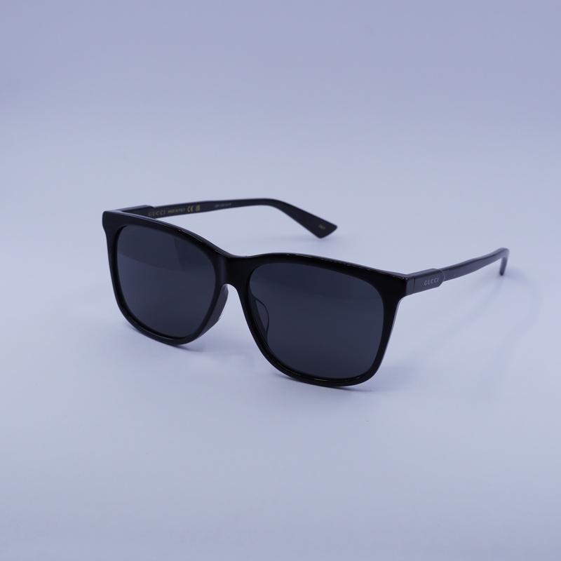 Gucci GG0495SA Square Sunglasses