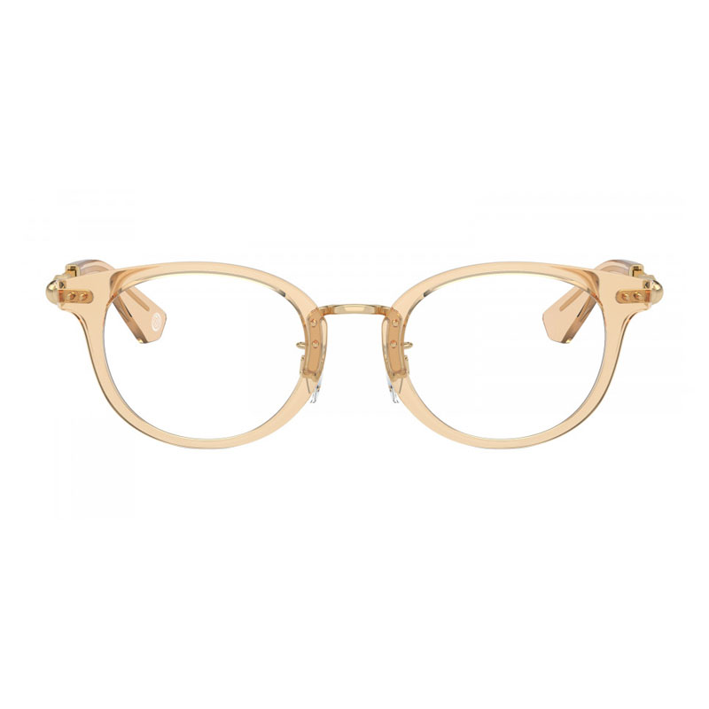 Burberry BE2413D Round Eyeglasses