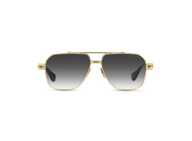Dita KUDRU DTS-436-A-01 Gold/Grey Gradient