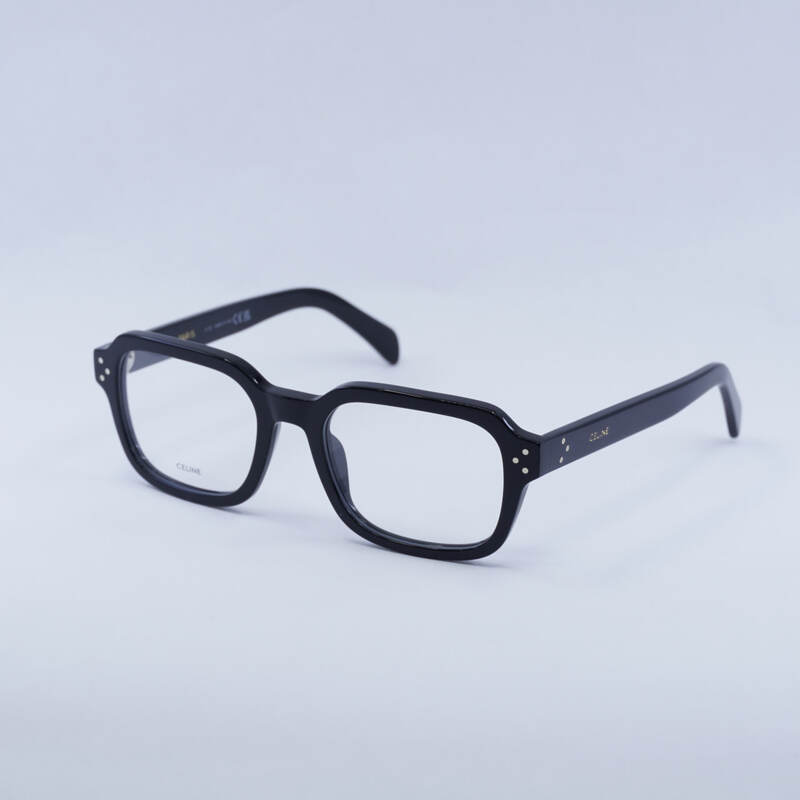 Celine CL50097I Square Eyeglasses