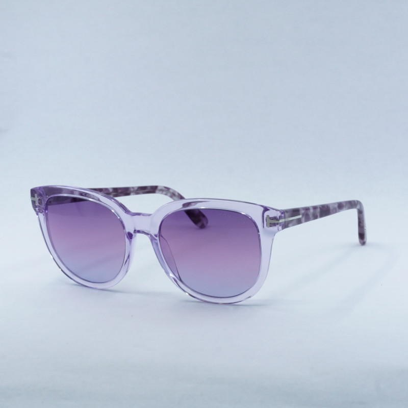 Tom Ford FT0914 Round Sunglasses