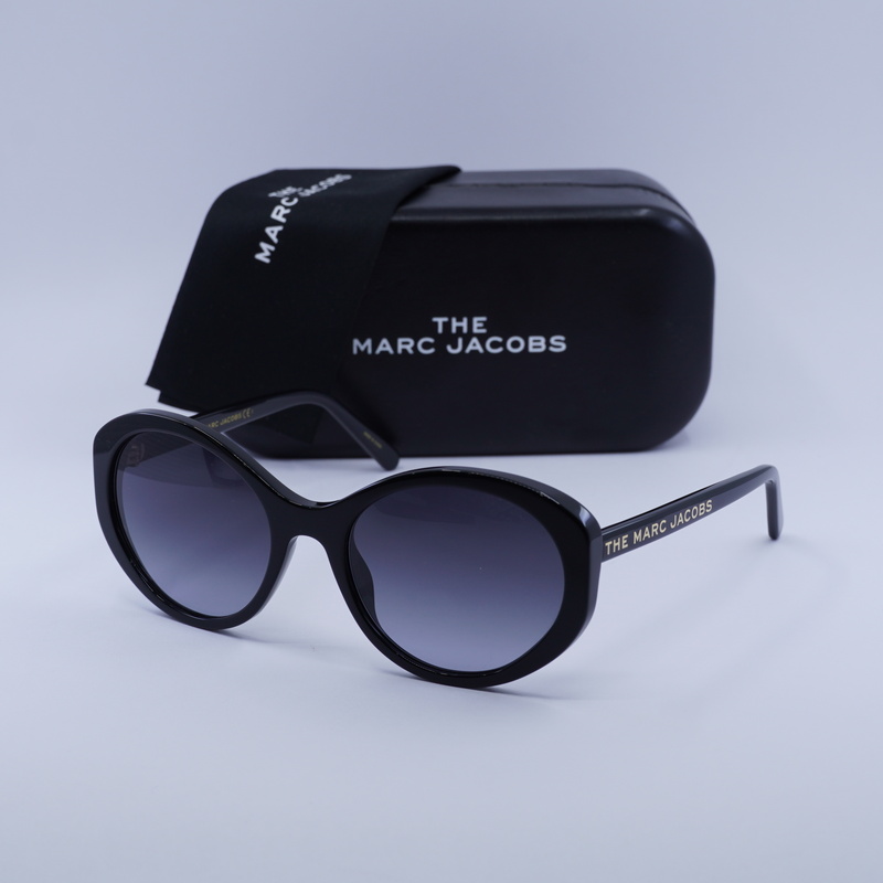 Marc Jacobs MARC520/S Cat Eye Sunglasses