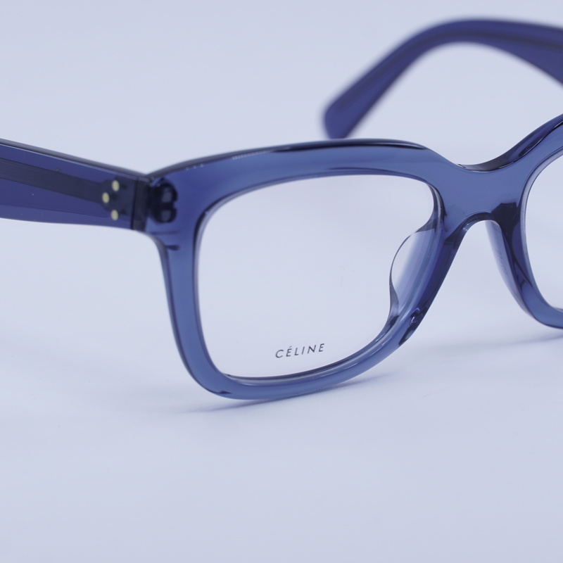 Celine CL41390/F Square Eyeglasses