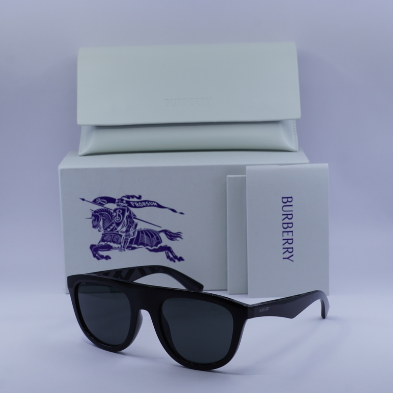 Burberry BE4459U Square Sunglasses