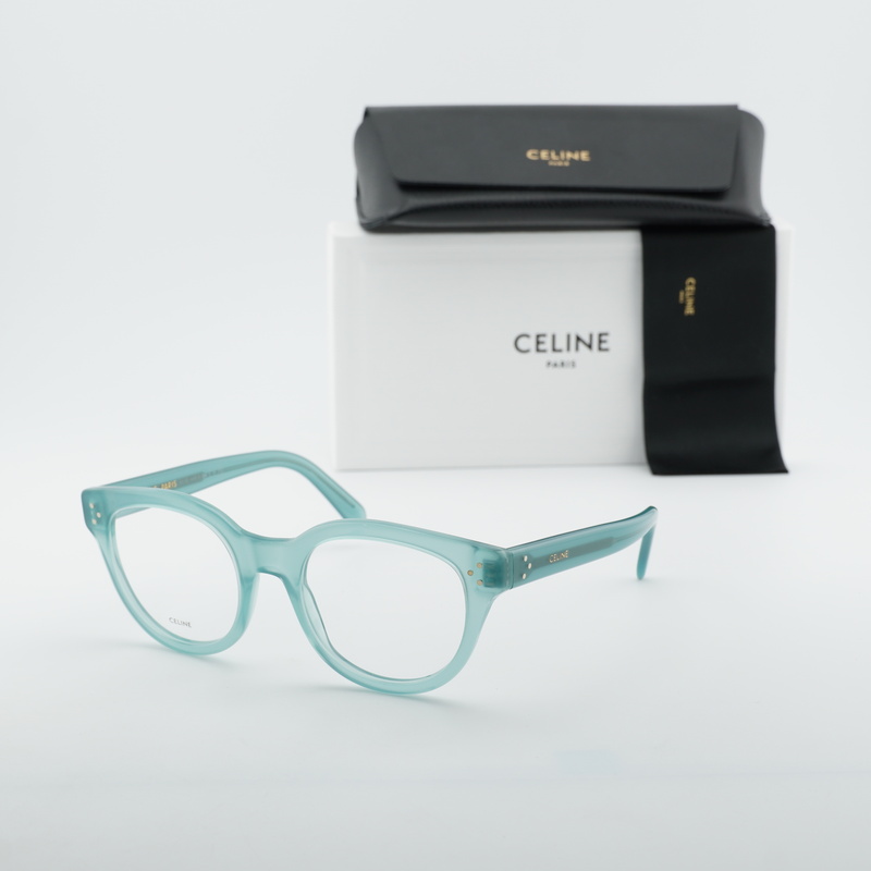 Celine CL50109I Square Eyeglasses