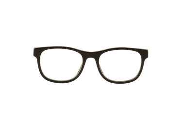 Gucci GG0004O 002 Black 53mm