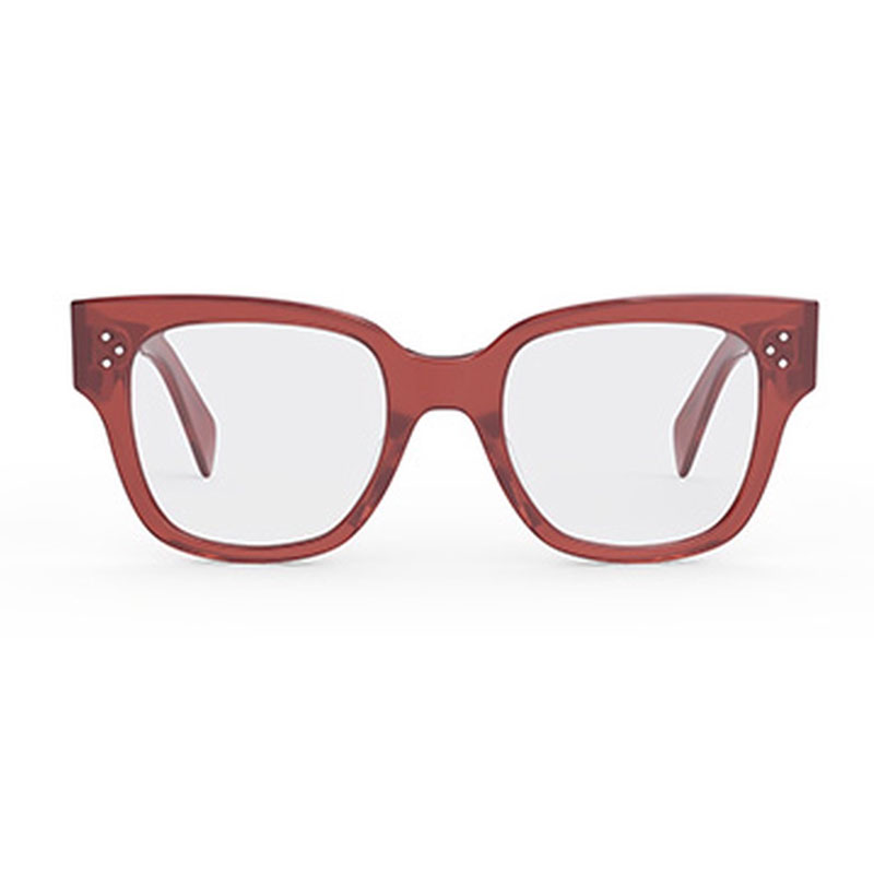 Celine CL50110U Square Eyeglasses
