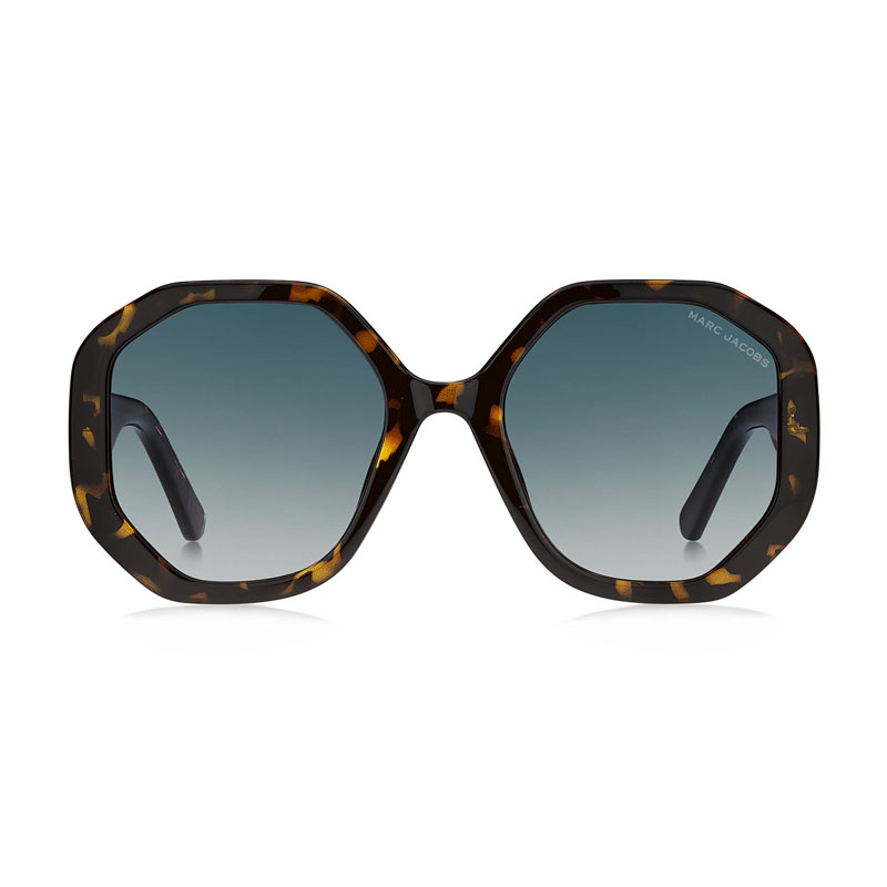 Marc Jacobs MARC659/S Round Sunglasses