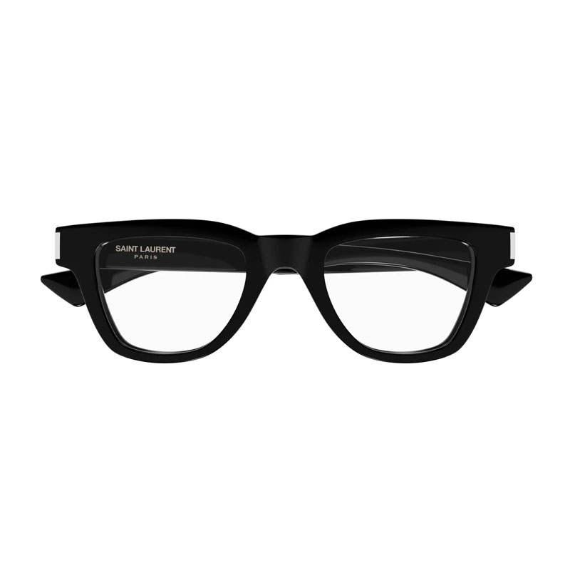 Saint Laurent SL789JACQUESOPT Square Eyeglasses
