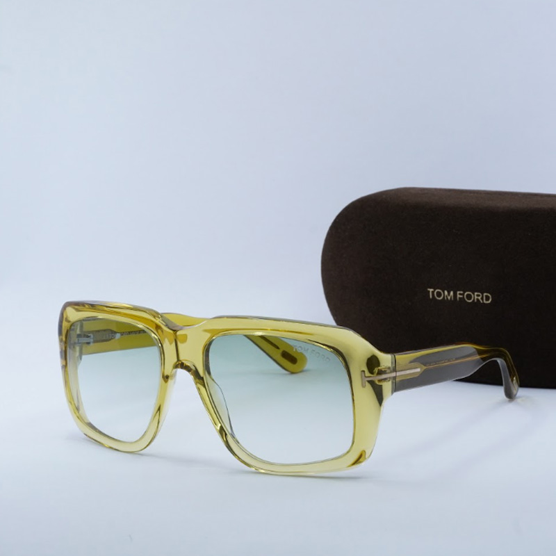 Tom Ford FT0885 Square Sunglasses